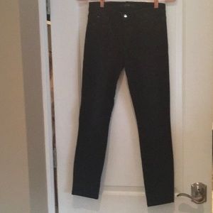 Joe’s Jeans, BLACK SKINNY, SZ 30. NWOT.